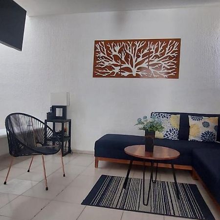 Casa en Puesta del Sol/Excelente Ubicación/2 Hab/Wifi/Netflix/Super comoda Vila Mérida Exterior foto